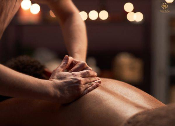 Massage Spa – Full Body Massage in Lucknow