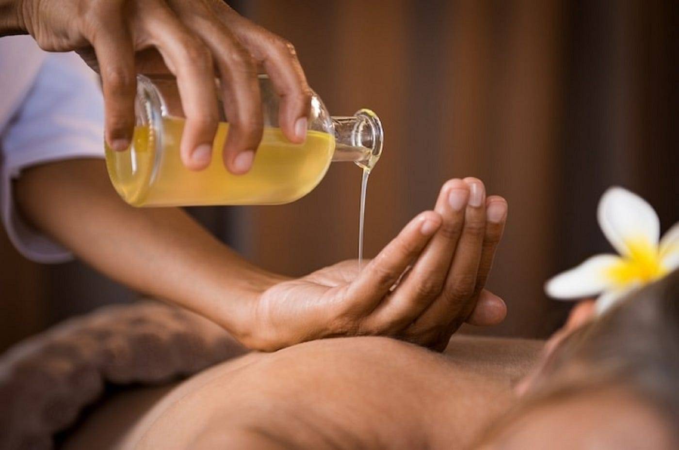 Auric World Spa Bhopal