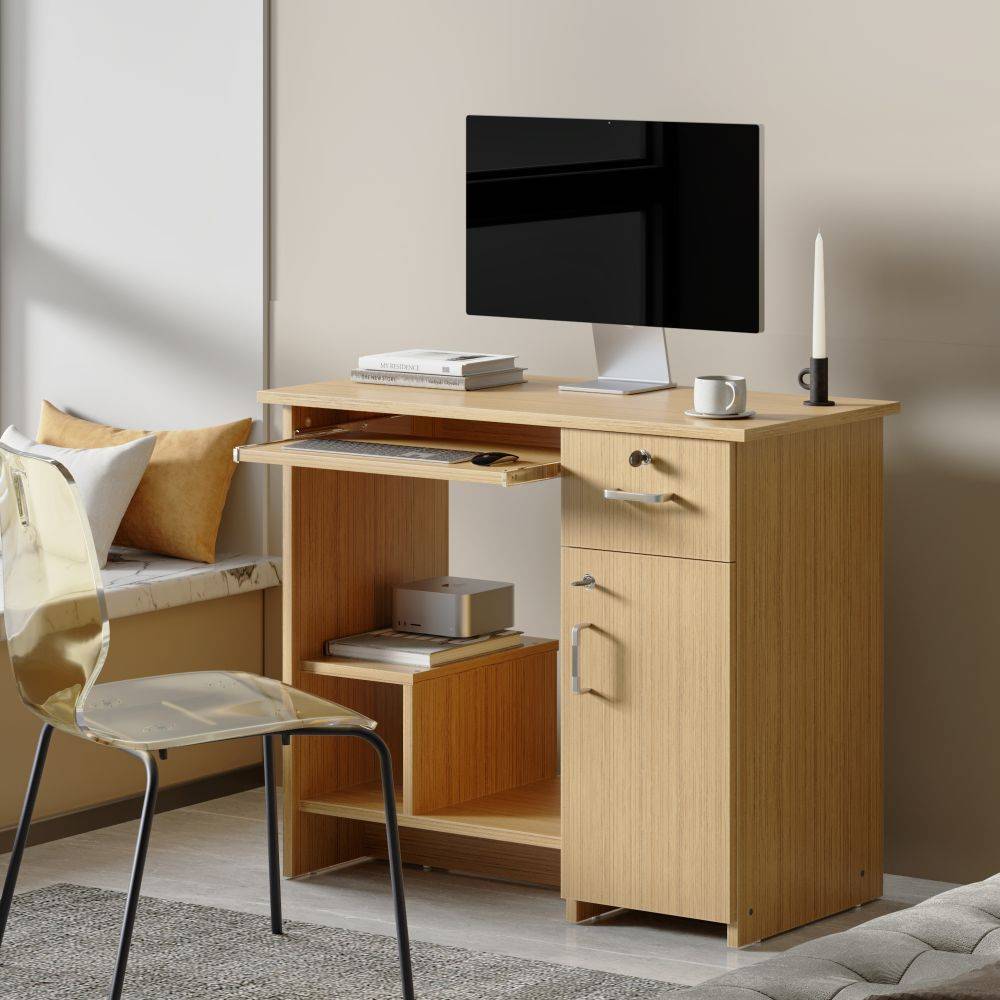 Alcor Study Table