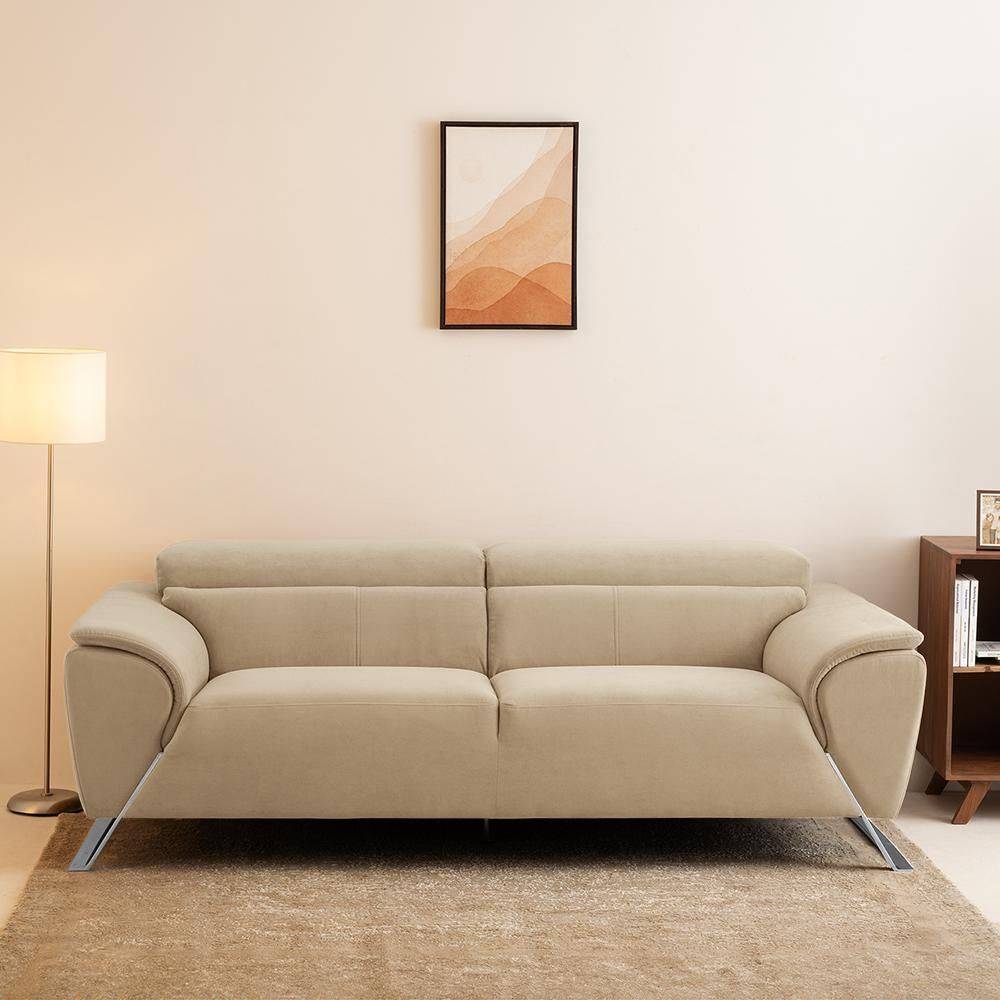 Magnus Sofa - Three Seater