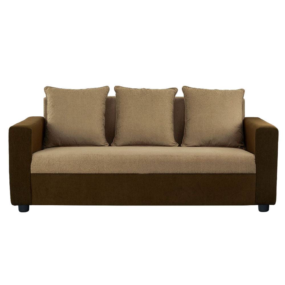 Solatio Sofa - Three Seater