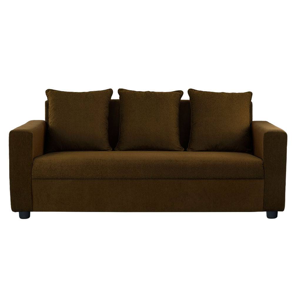 Solatio Sofa - Three Seater