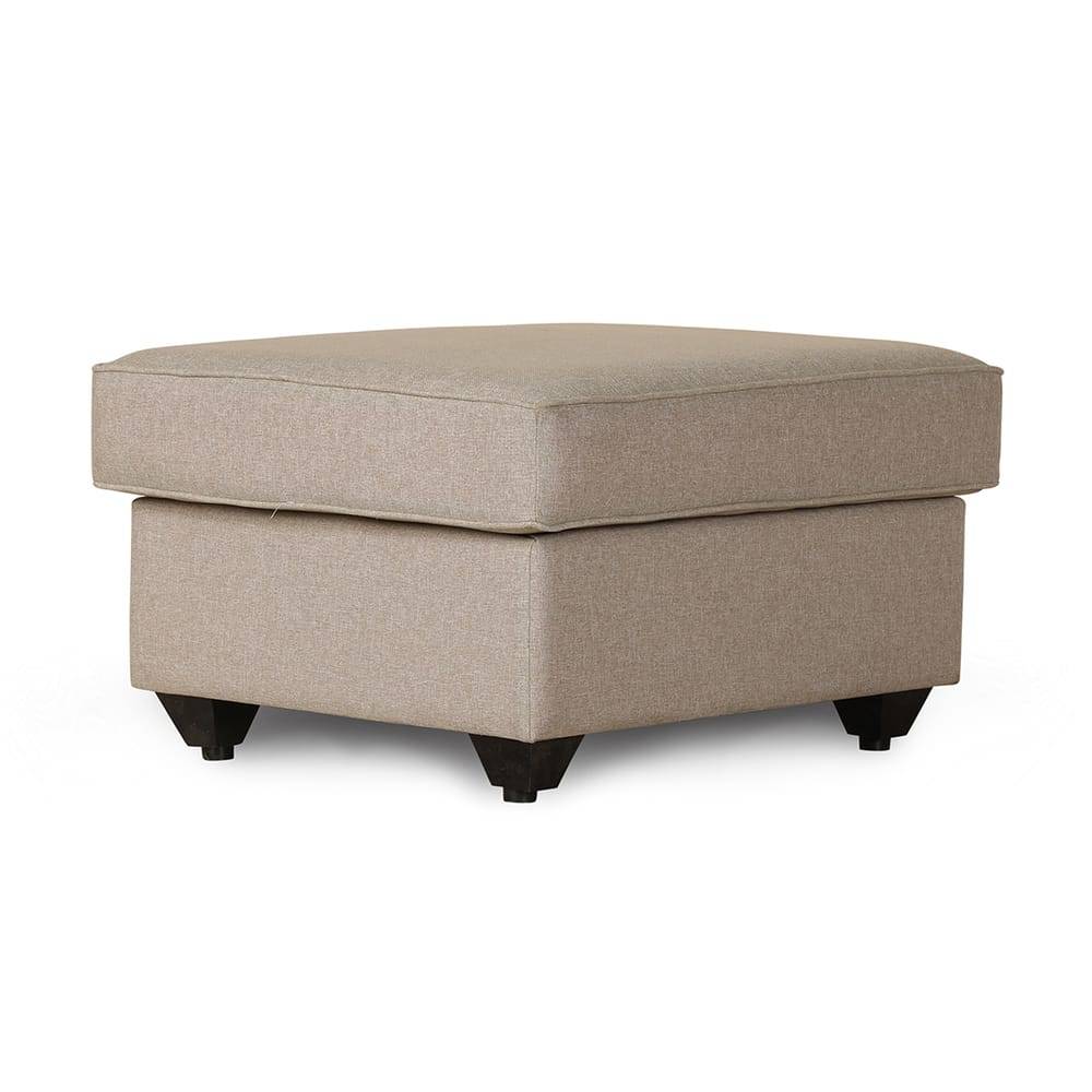 SnoozePro Ottoman