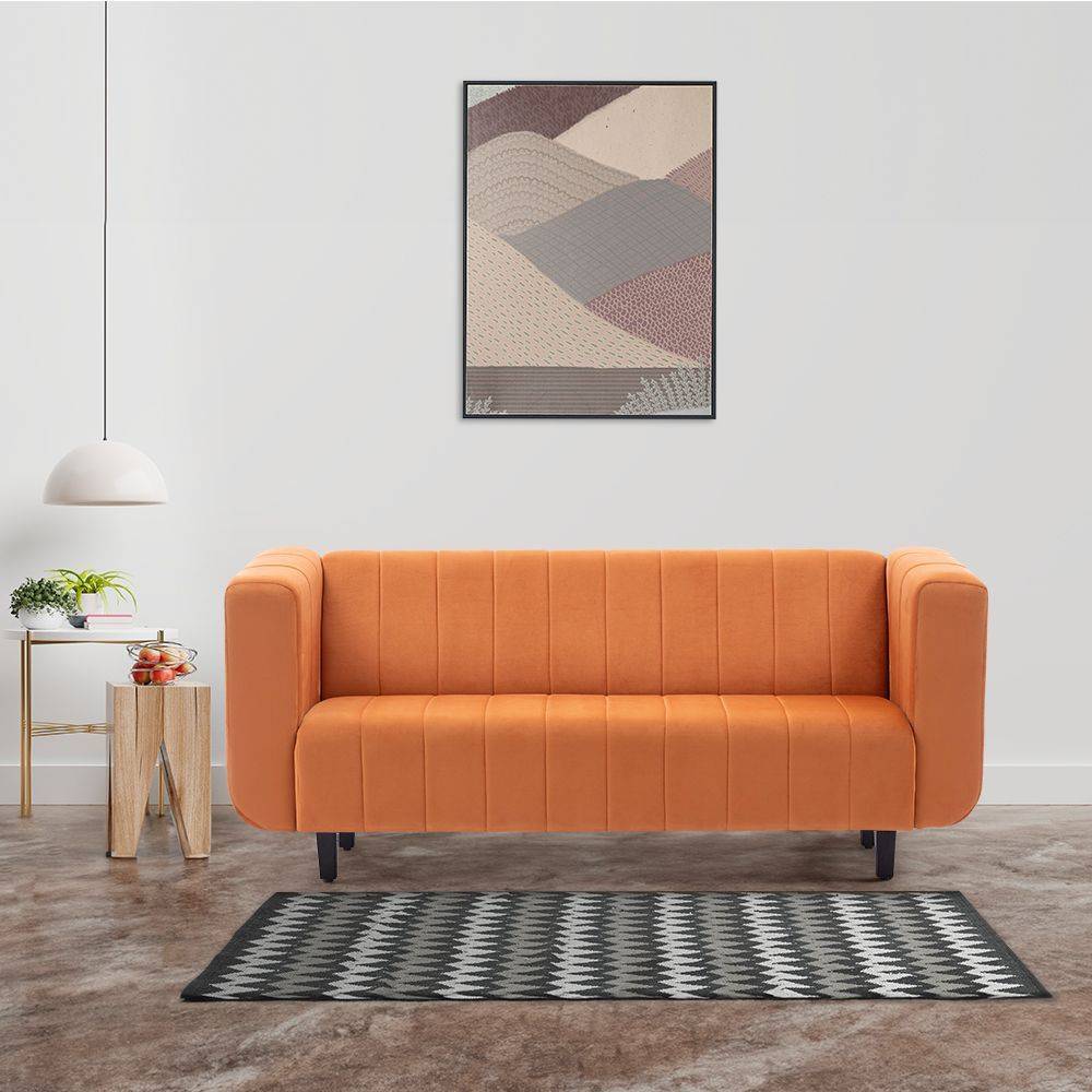 Sicily Sofa - Three Seater