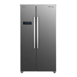 Repairing of Refrigerator