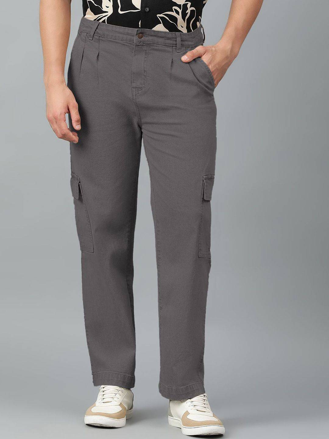 Kotty Men Jean Low-Rise Jeans