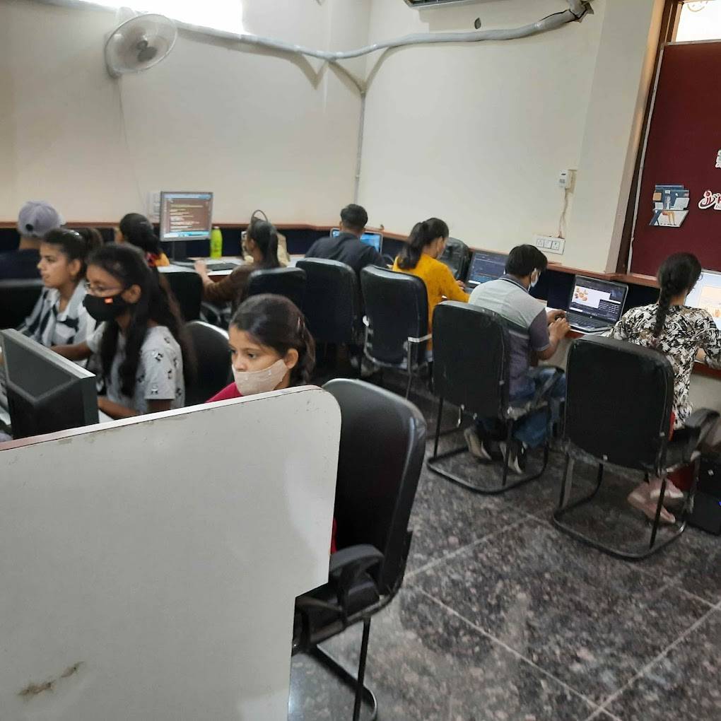 Web Designing Course at SITHUB