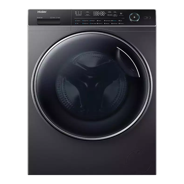 Haier 8 kg HW80-IM14979CS8U1 Inverter Fully Automatic Front Load Washing Machine