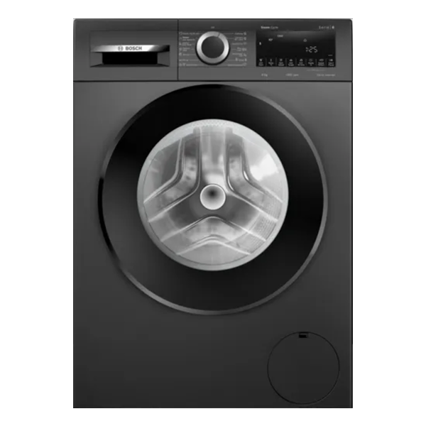 Bosch 8 kg WGA1320TIN Fully Automatic Front Load Washing Machine