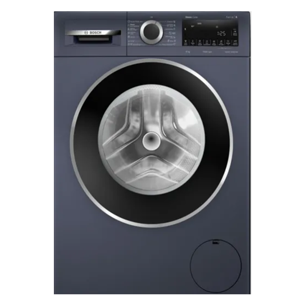 Bosch 8 kg WGA2341PIN Fully Automatic Front Load Washing Machine