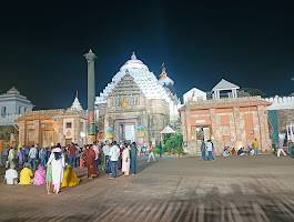 Puri Konark Tour Pacakges