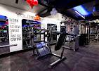 Affordable gym near me