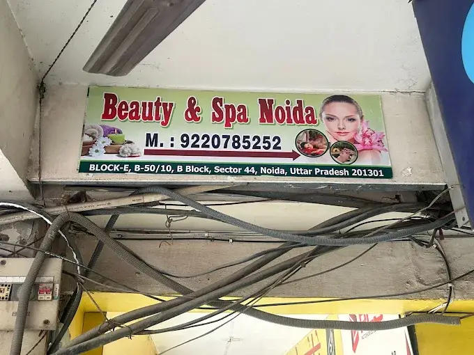 Best Beauty Spa