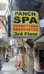 Best Beauty Spa