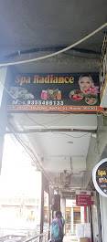 Spa Radiance
