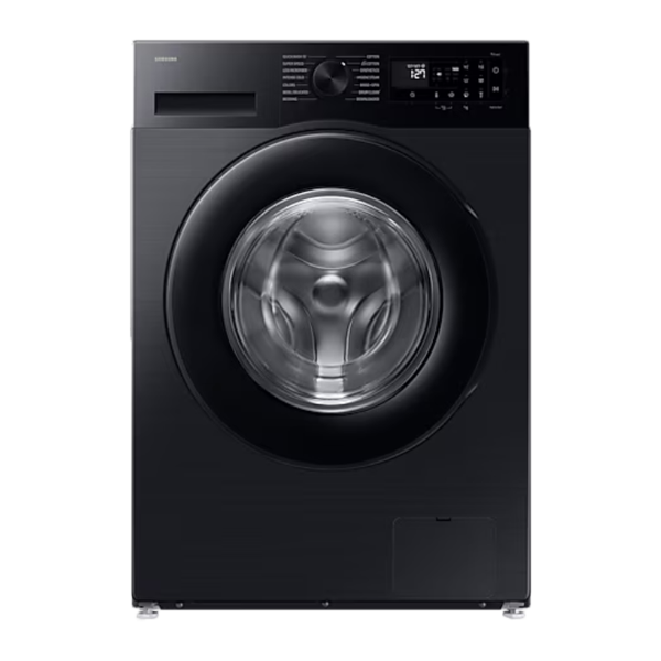 Samsung 12 kg 5-Star WW12DG5B24AS/TL Fully-Automatic Front Load Washing Machine