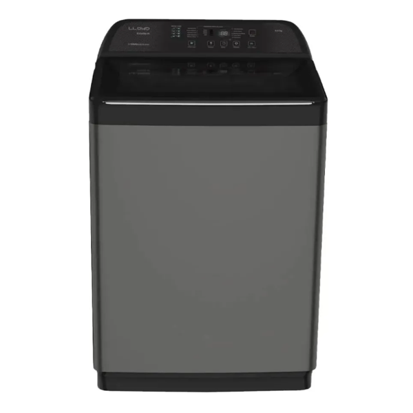 Lloyd 8 kg 5-Star GLWT805ESOIG Fully Automatic Top Load Washing Machine