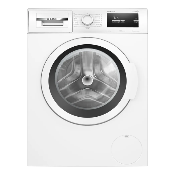 Bosch 6.5 kg WAJ20062IN Series 2 Front Load Washing Machine