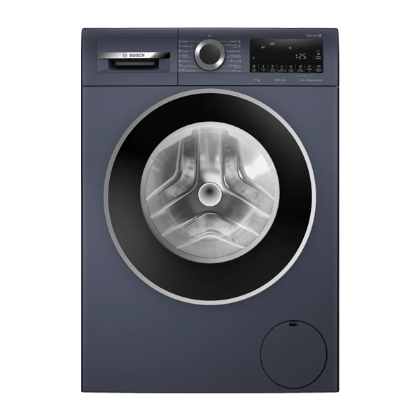Bosch 9 kg WGA244ZPIN Series 6 Front Load Washing Machine