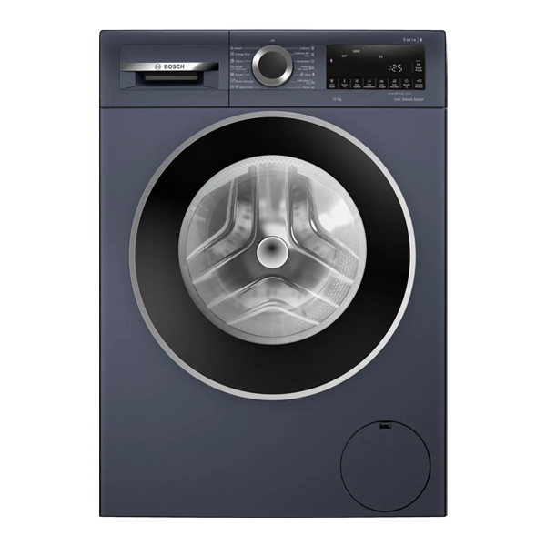 Bosch 10 kg WGA252ZPIN Series 6 Front Load Washing Machine