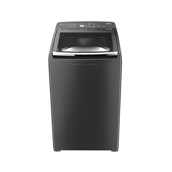 Whirlpool 8 kg 5-Star 360° Bloomwash Pro Fully Automatic Top Load Washing Machine