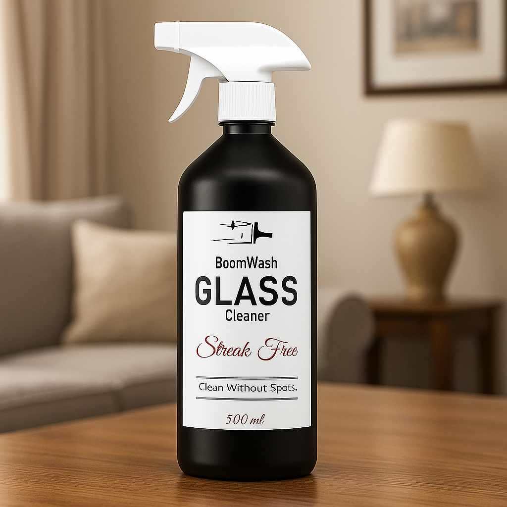 Window & Glass Cleaning Liquid – Streak-Free Shine Cleaner for Home, Office & Car Glass Surfaces Buy @ ₹99