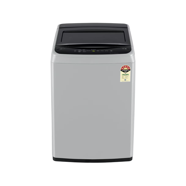 LG 7.5 Kg 5-Star T75VBSF1Z Top Loading Fully Automatic Washing Machine