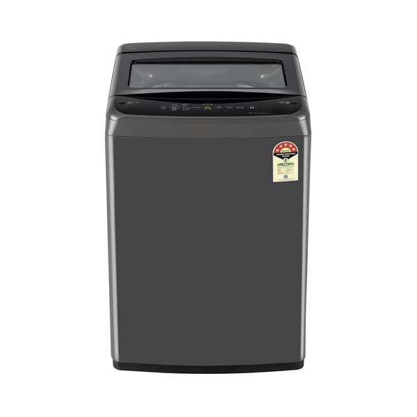 LG 7 Kg 5-Star T70VBMB4ZD Top Loading Fully Automatic Washing Machine