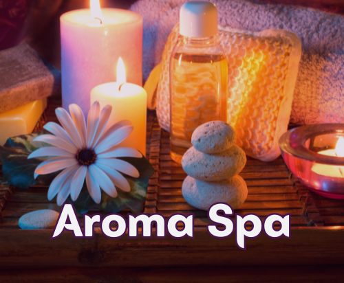 Auric Spa Vadodara