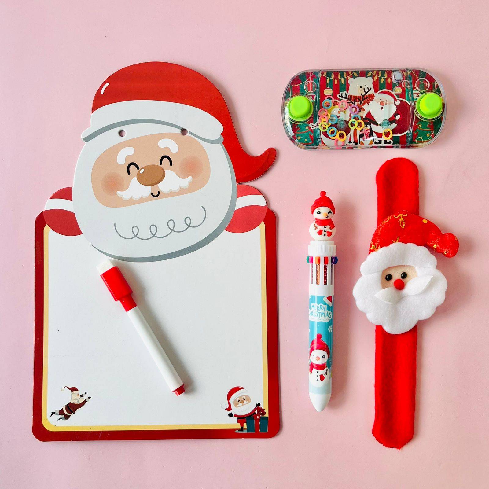 Santa’s fun Surprise Hamper Box Buy @ ₹399