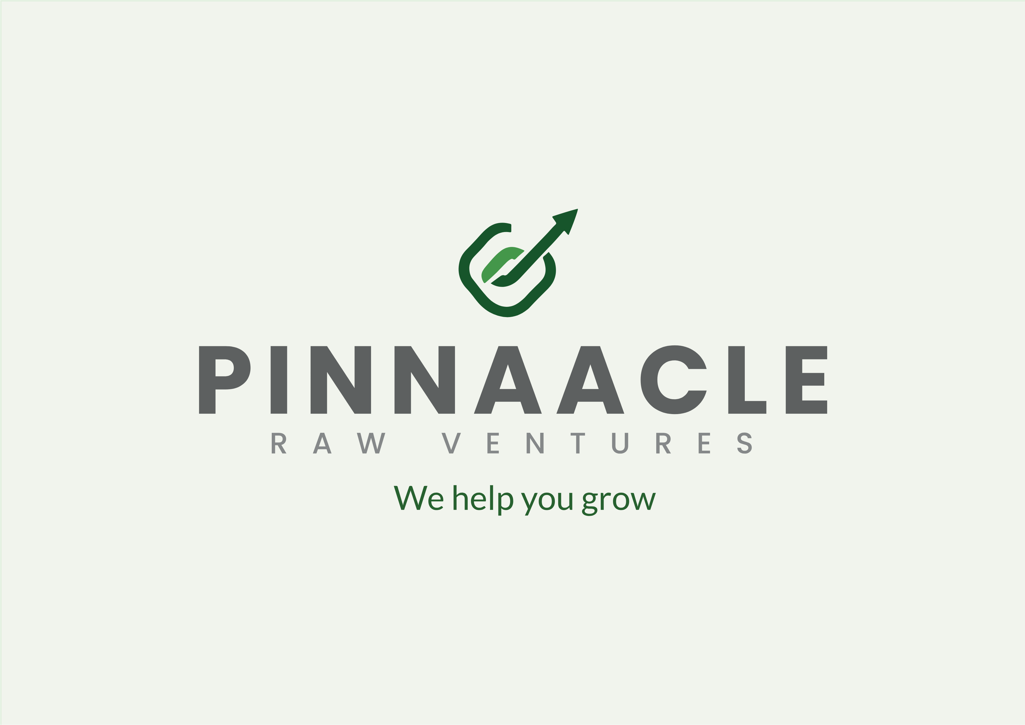 Pinnaacle Raw Ventures