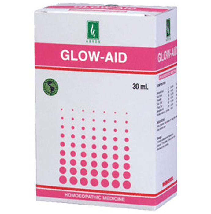 Adven Glow-Aid Drop