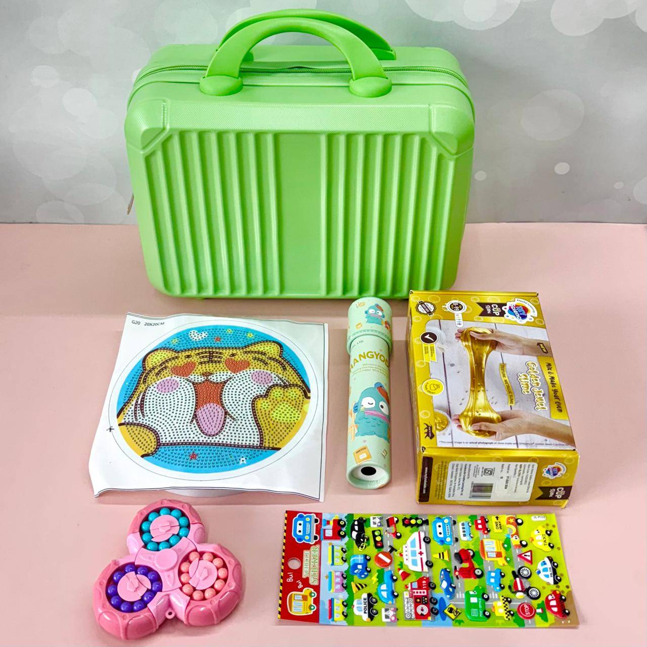 Vanity Hamper Case Buy @ ₹2299