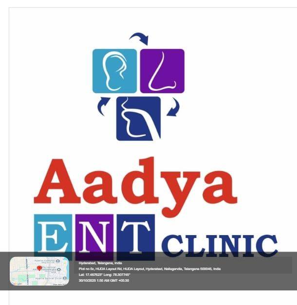 aadya ent clinic