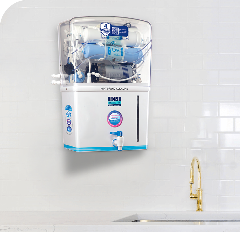 Kent RO Systems - Kent RO Water Purifier Service Center Near You