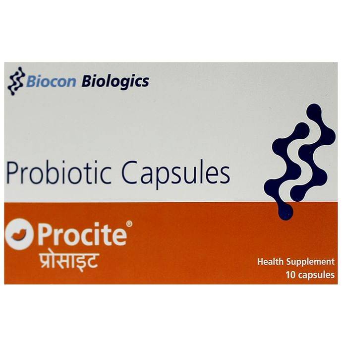Procite Capsule