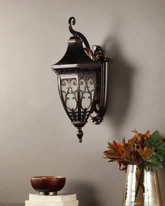 European Retro Wall Light