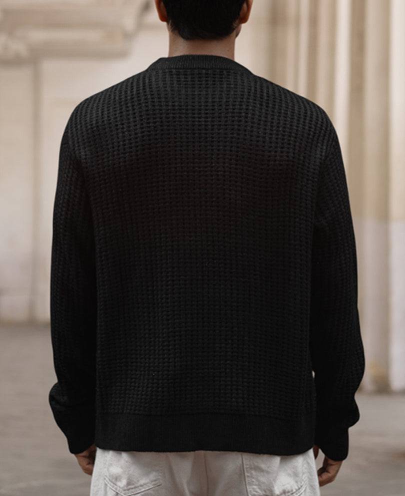 Black Full Sleeves T-Shirt Buy @ ₹799