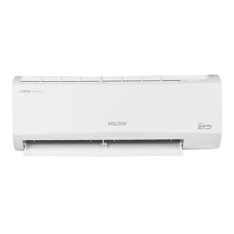 Voltas 1.5 Ton 3 Star Non-Inverter Split Air Conditioner (183 VECTRA ELEGANT) Buy only at ₹33499