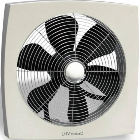 CATA Electric 99mm Modern Air Exhaust Fan (LHV- 160) Buy only at ₹4999