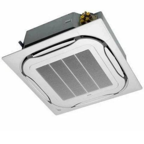 Daikin 3.0 ton 2 Star Fixed Speed Cassette Air Conditioner (FCQF36ARV16) Buy only at ₹101999