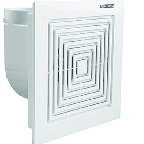 Usha 260mm Anti-Rust Body ventilating Air Exhaust Fan (Crisp Air Premia) Buy only at ₹2499