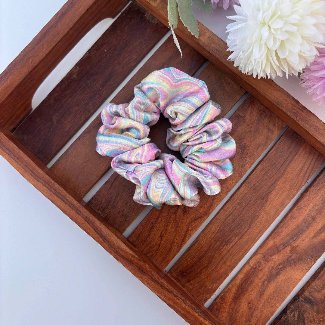 Pastel Swirl - Regular