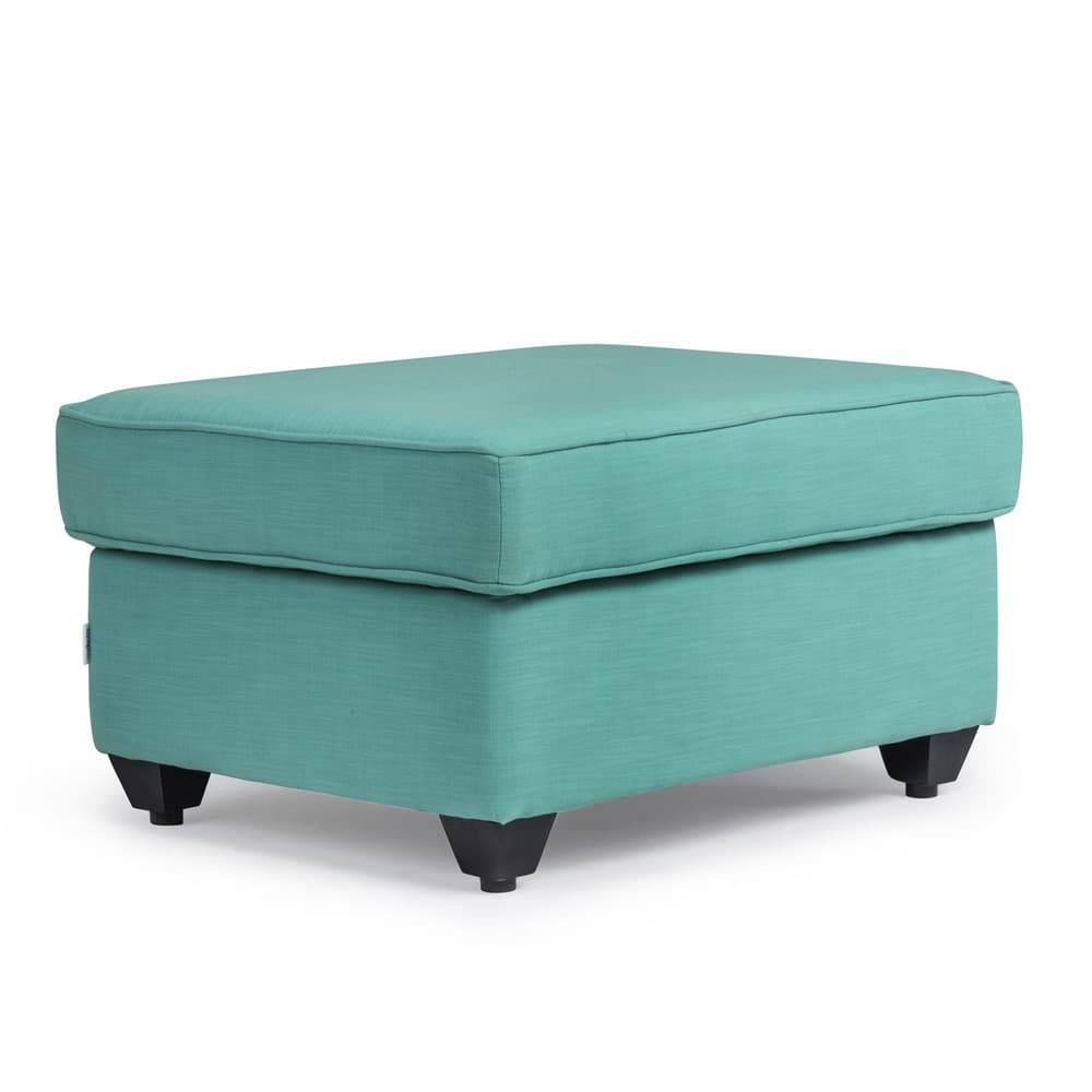 SnoozePro Ottoman