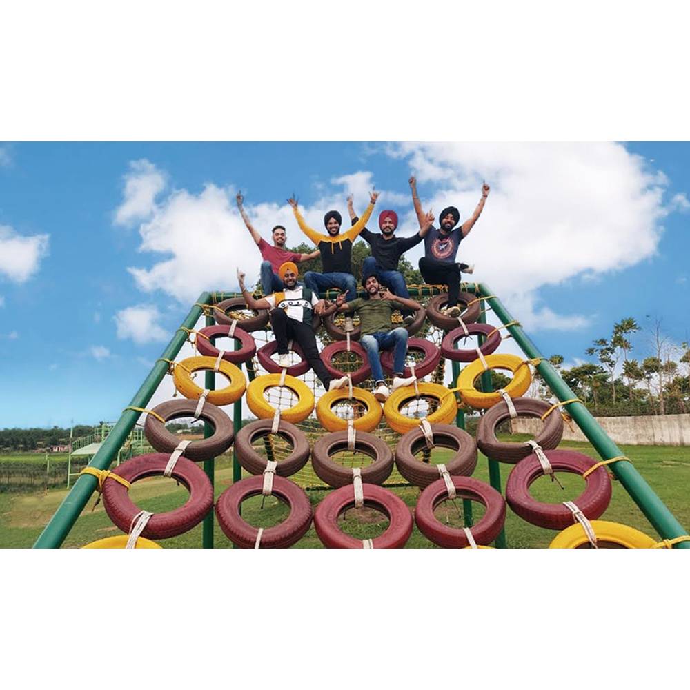 Rangmanch Farms