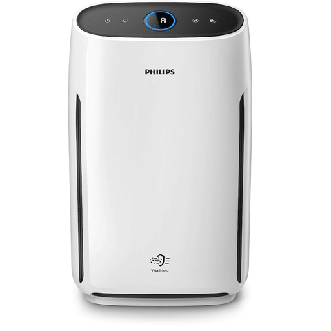 Philips AC1217, Nano Protect S3 Activated Carbon with Series 1000i, Air Purifier, HEPA Filter Buy only at ₹13990