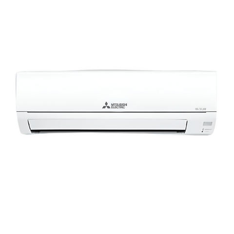 Mitsubishi 2.0 ton 3 Star DC Inverter Split Air Conditioner (MUZ-HP24VA, Hot & Cold) Buy only at ₹73499