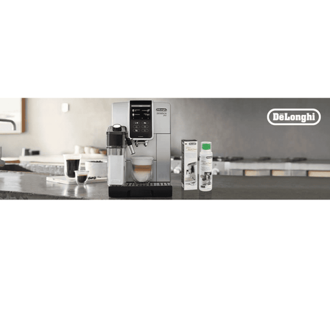 Delonghi Universal Steam Wand Removes Milk Residue Espresso Coffee Machine Cleaner Buy at only ₹4999