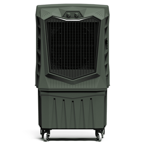 Symphony 160 Ltrs Xtra powerful air throw Desert Air Cooler (Air Force160) Buy only at ₹16499