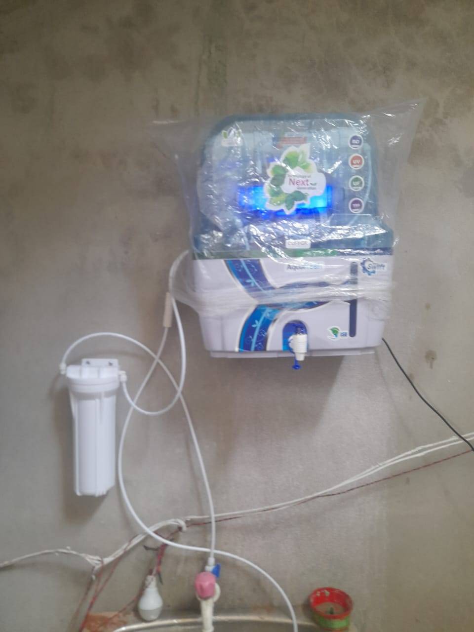 RO service in jamui 6204909438
